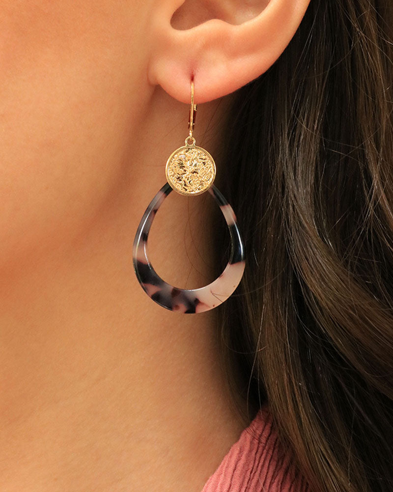 Boucle Astra