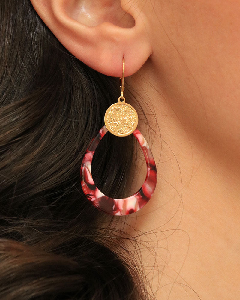 Boucle Astra