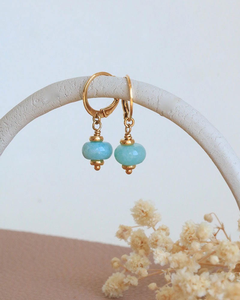 Petites boucles Celeste