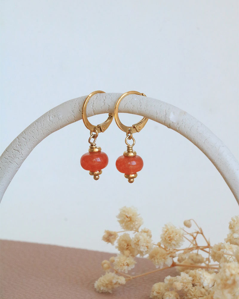 Petites boucles Celeste