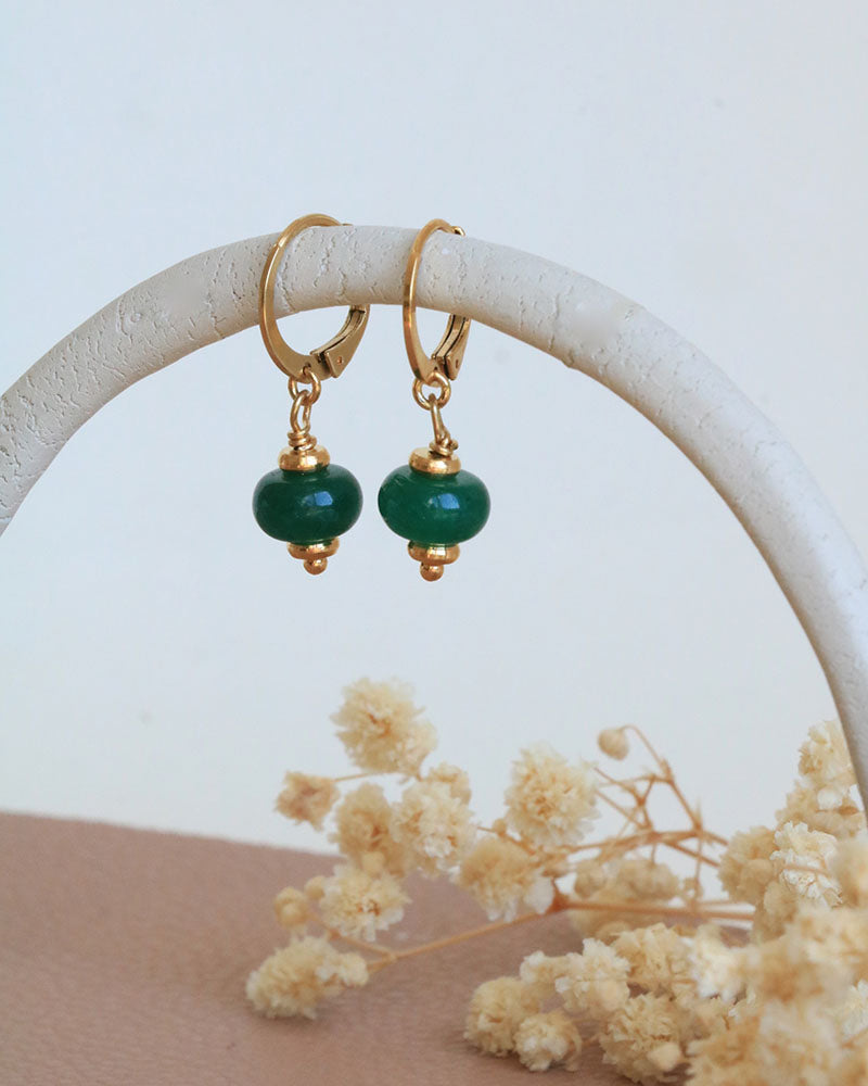 Petites boucles Celeste