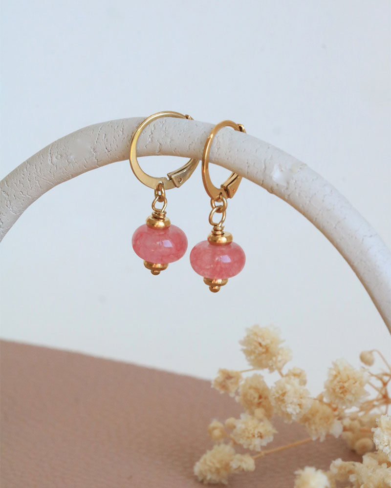 Petites boucles Celeste