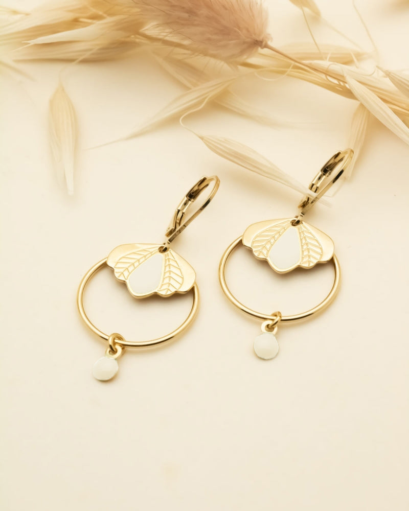 Petites Créoles Chloé
