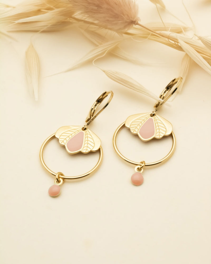 Petites Créoles Chloé