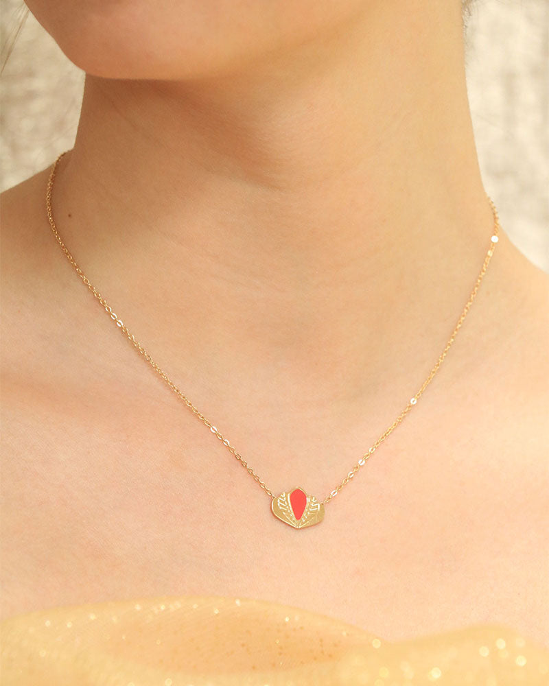 Collier Chloé