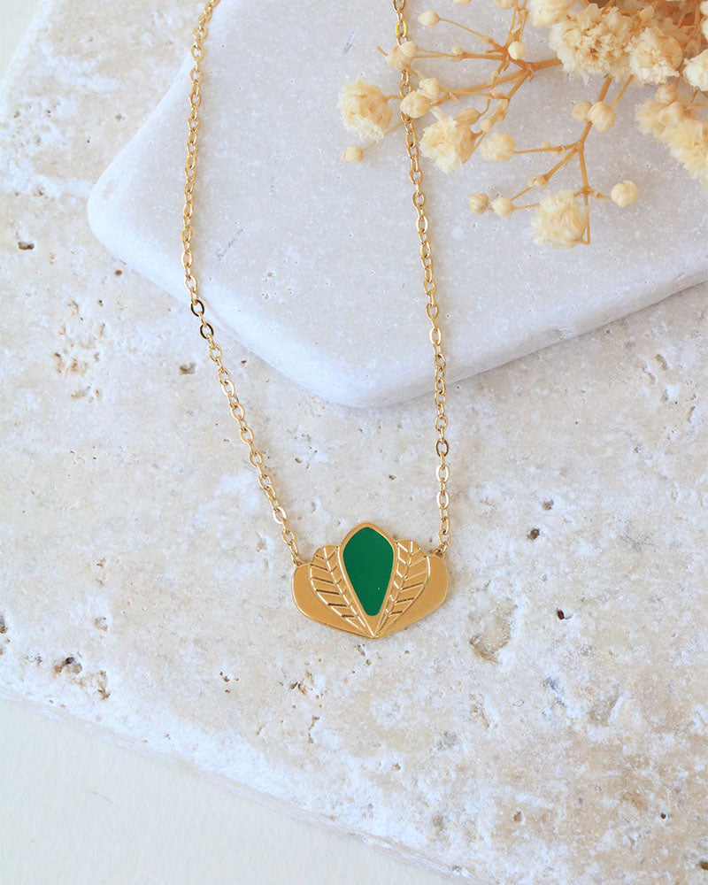 Collier Chloé