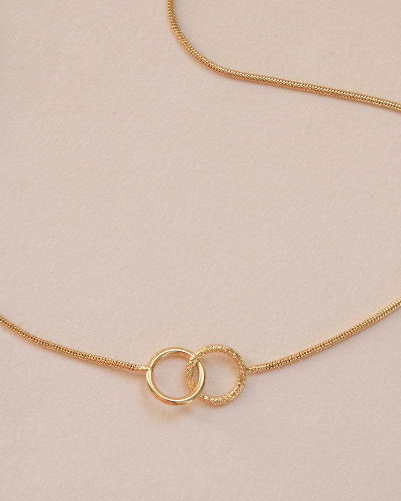 Collier Les Essentiels