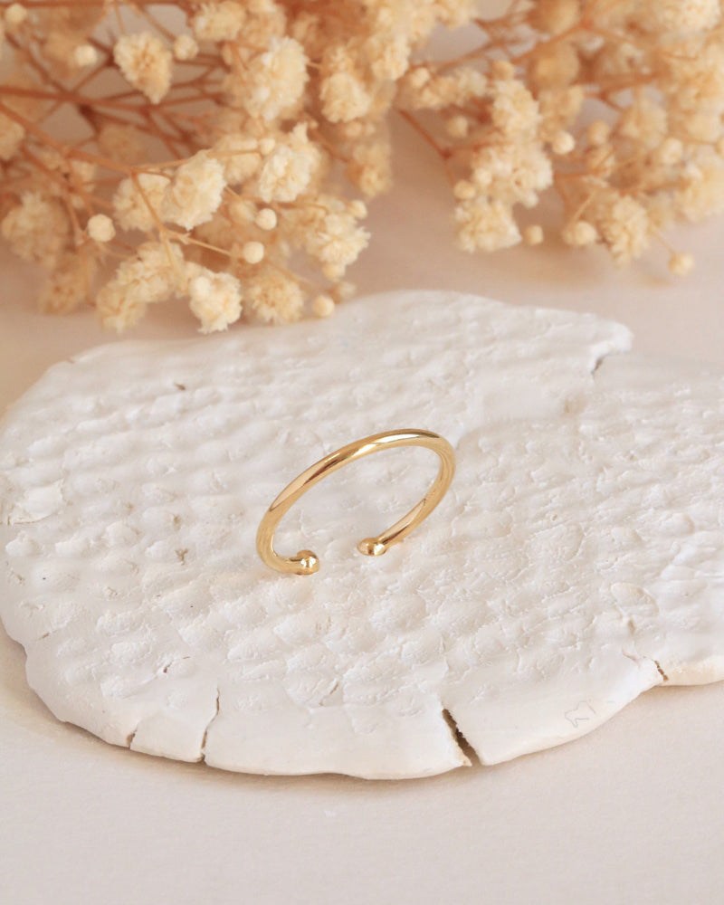 Les Essentiels Ring