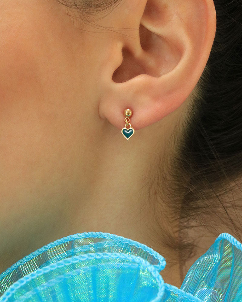 Petites pendante Frida