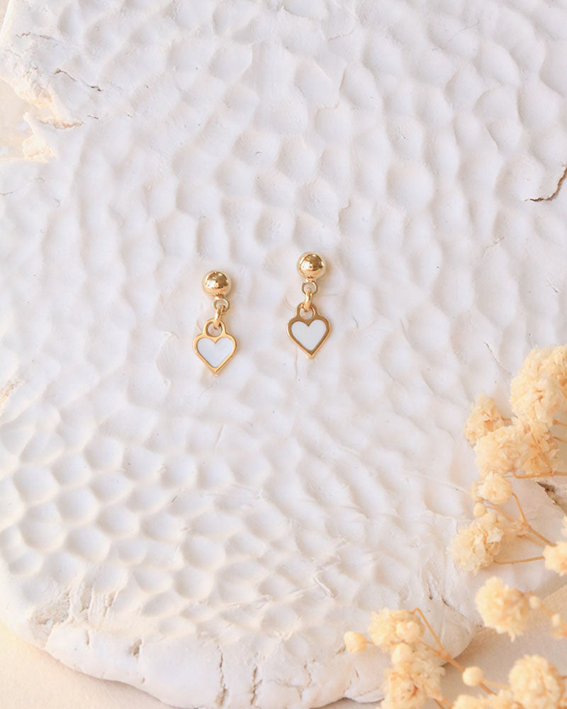 Petites pendante Frida