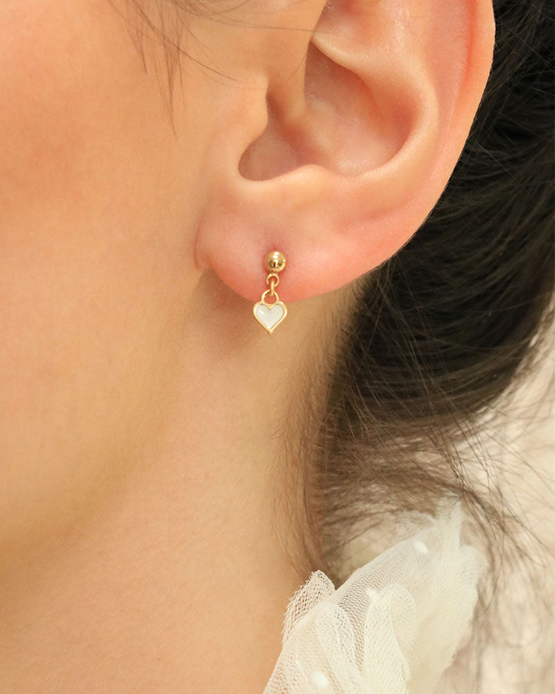 Petites pendante Frida