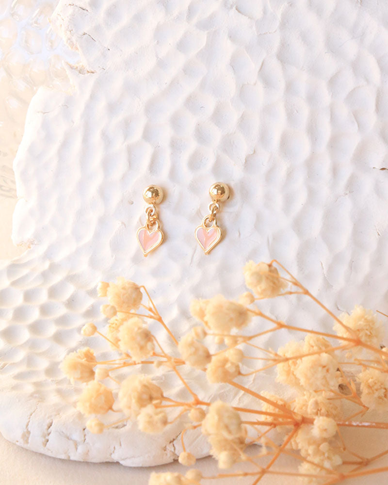 Petites pendante Frida