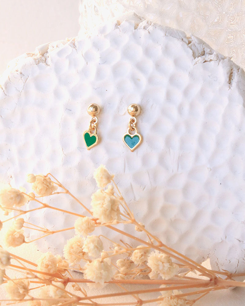 Petites pendante Frida