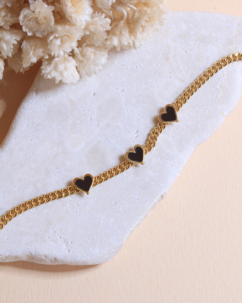 Frida Chain Bracelet