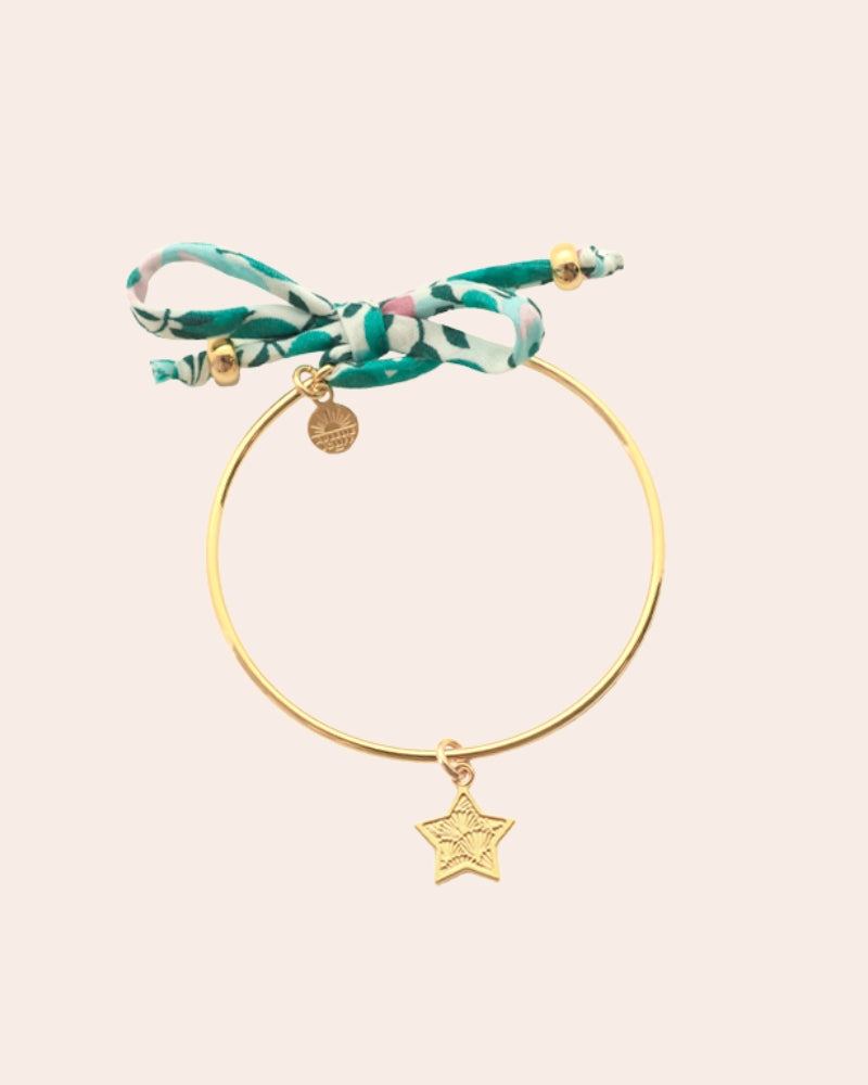 Jonc Liberty Étoile
