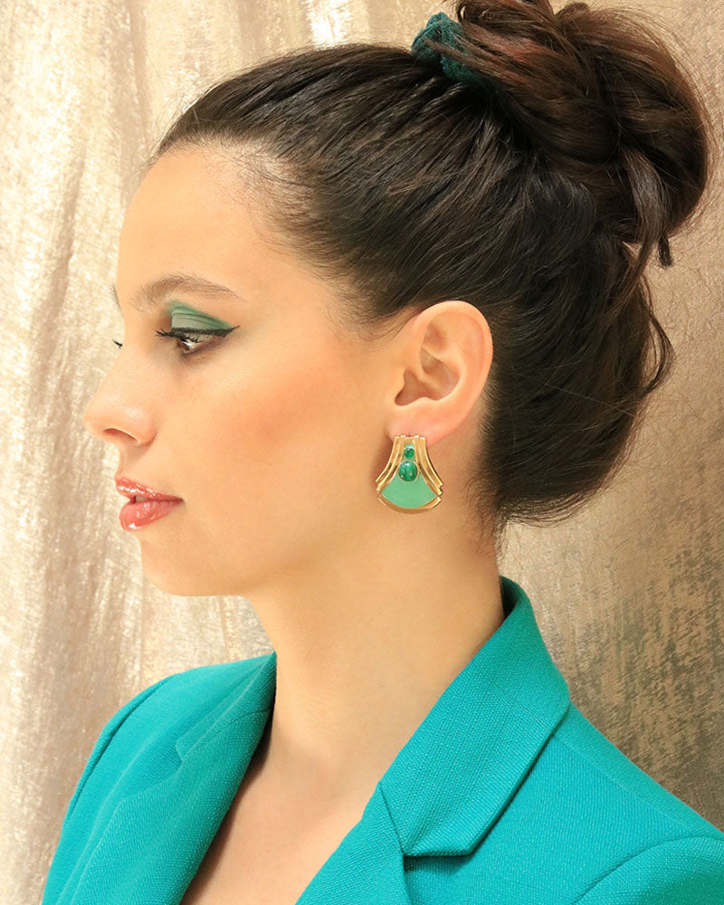 Boucle Ava Les Néréides