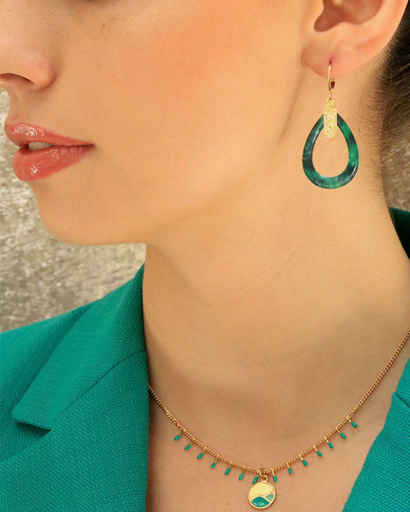 Boucle Novae