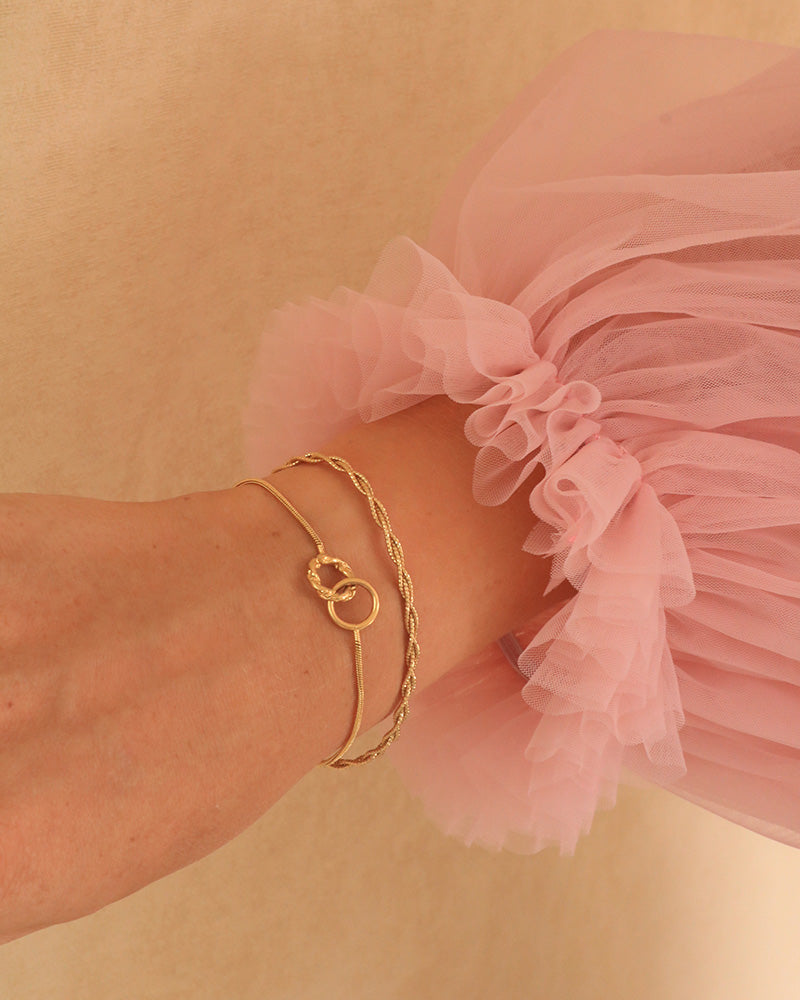 Nos Bracelets