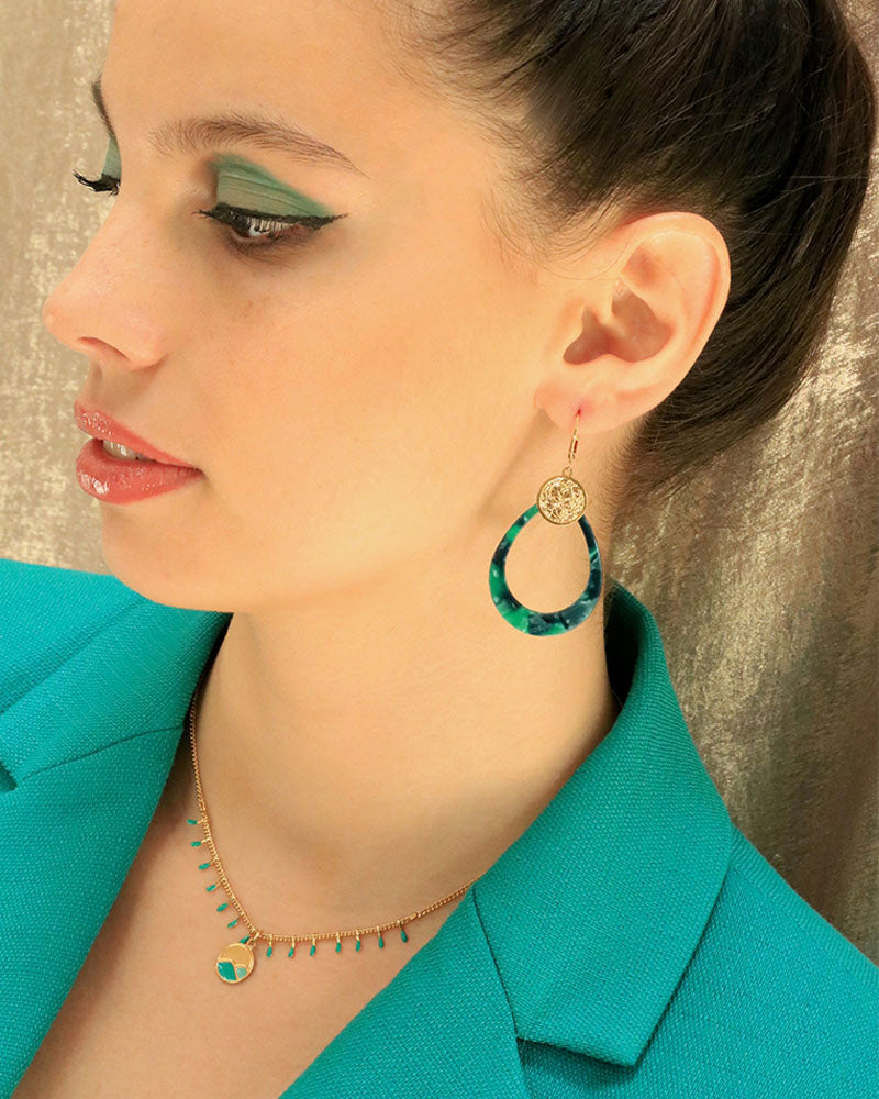 Boucle Astra