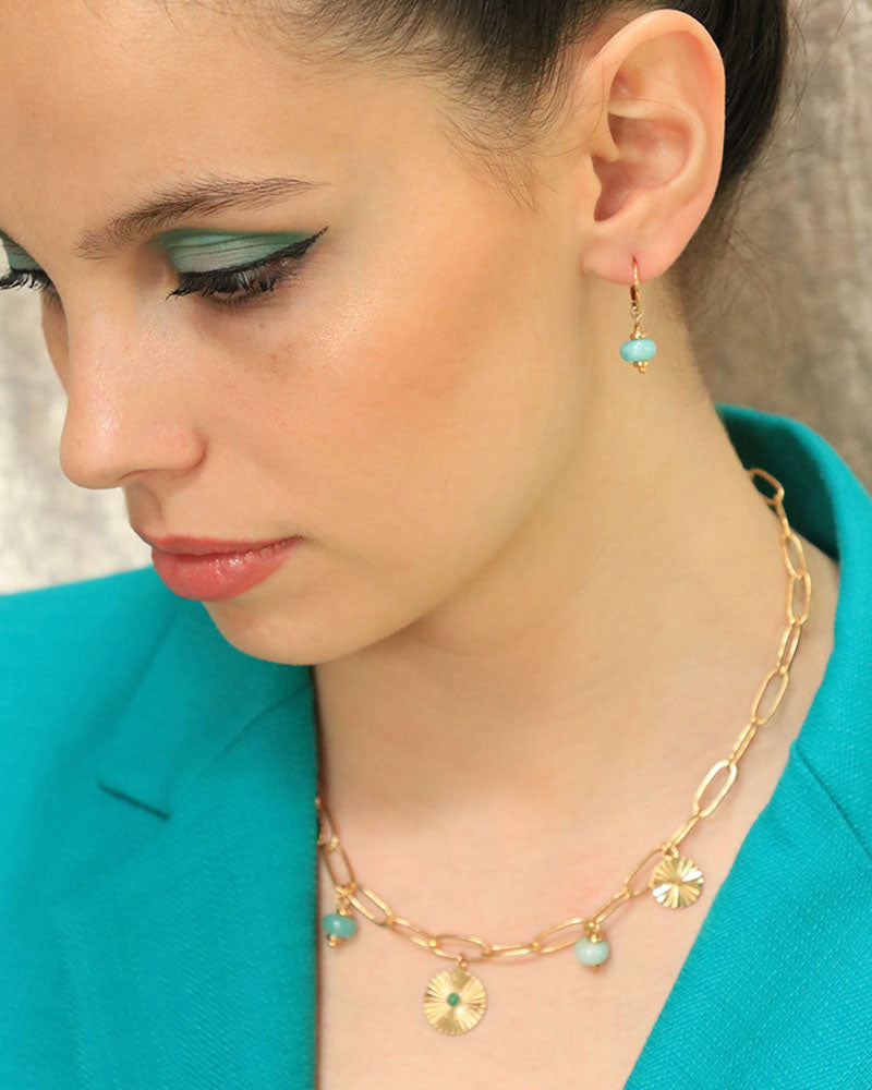 Petites boucles Celeste