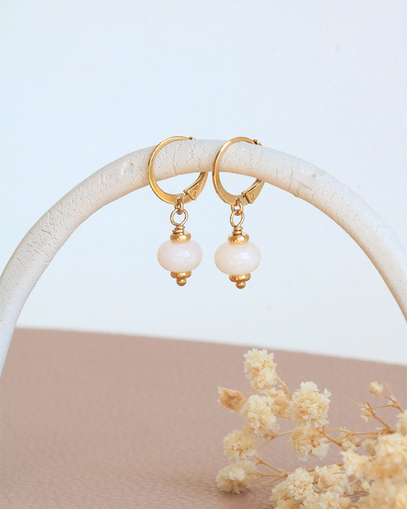 Petites boucles Celeste