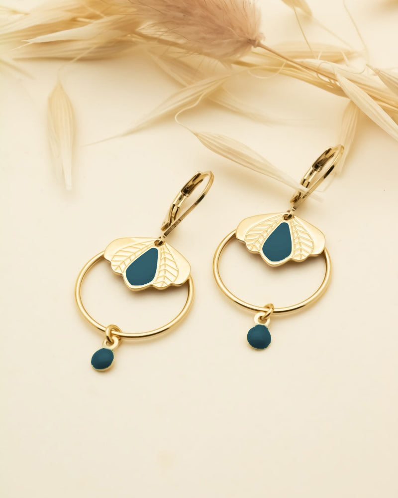 Petites Créoles Chloé