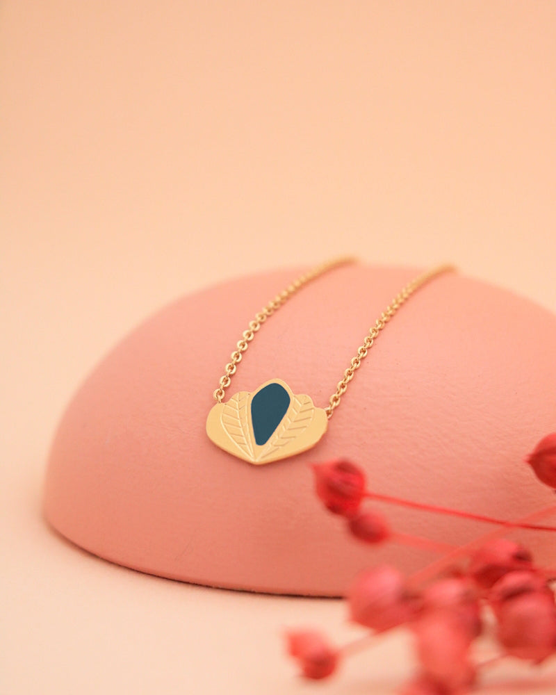 Collier Chloé