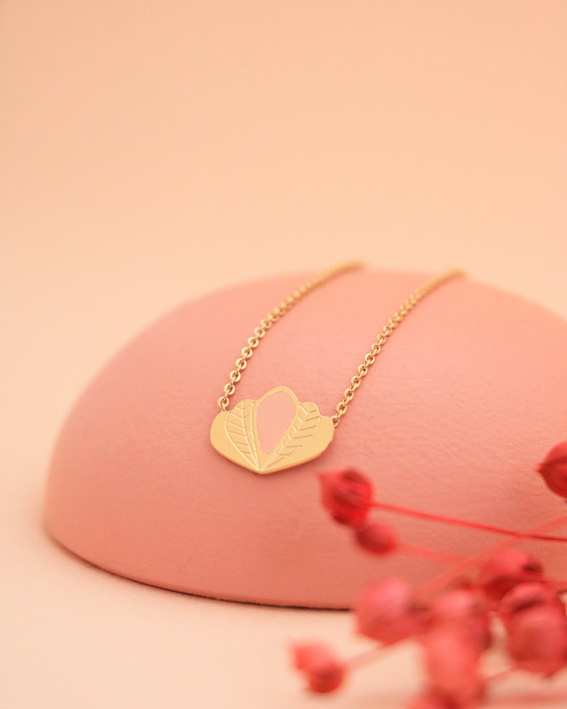 Collier Chloé