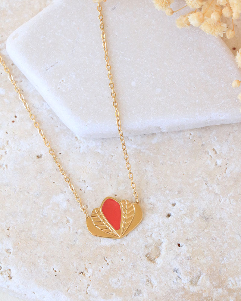 Collier Chloé