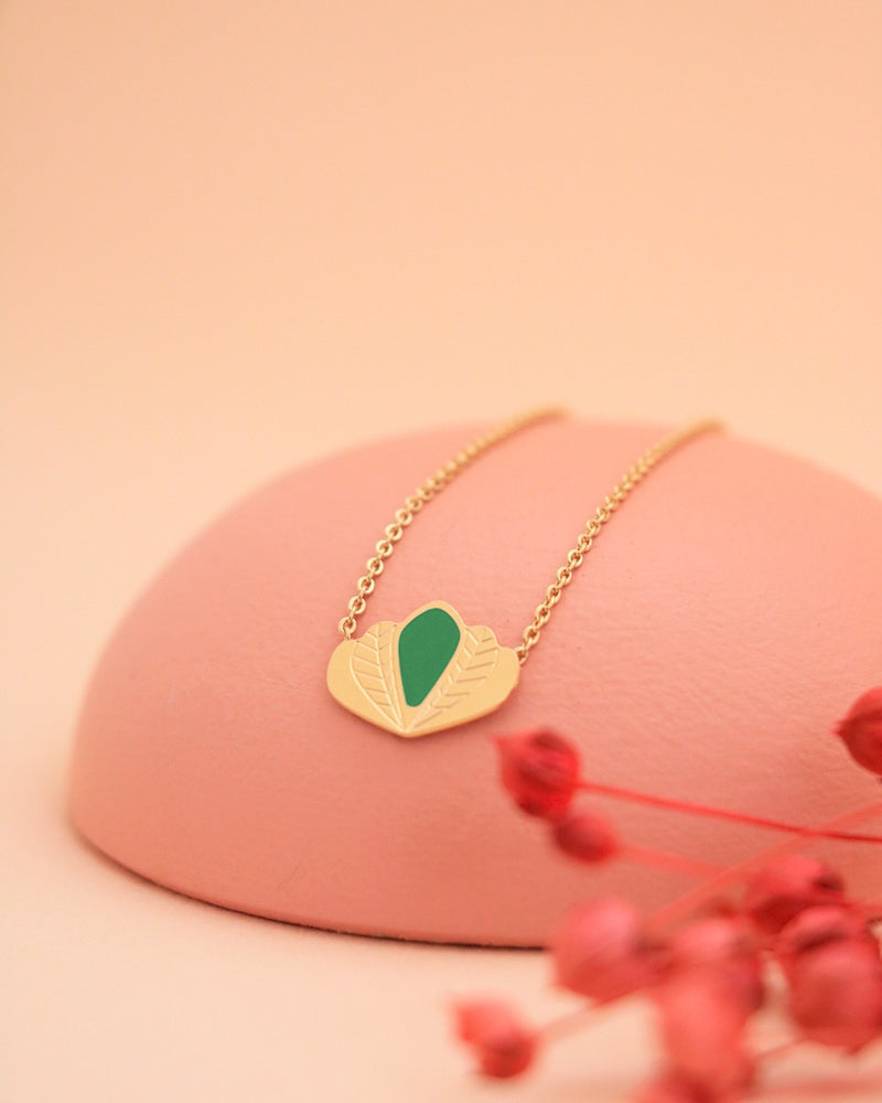 Collier Chloé