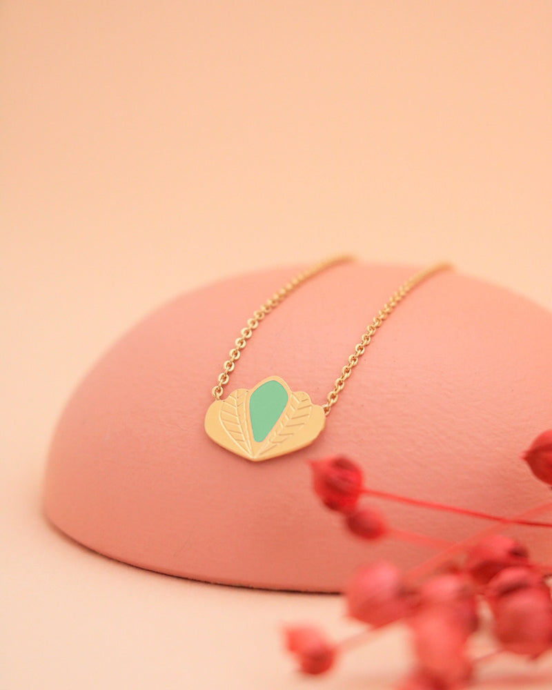 Collier Chloé