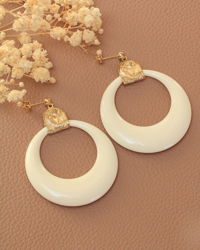 Boucles Cymothoé