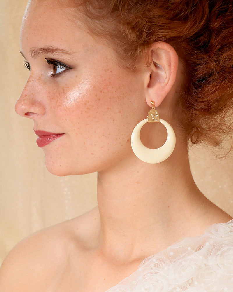 Boucles Cymothoé