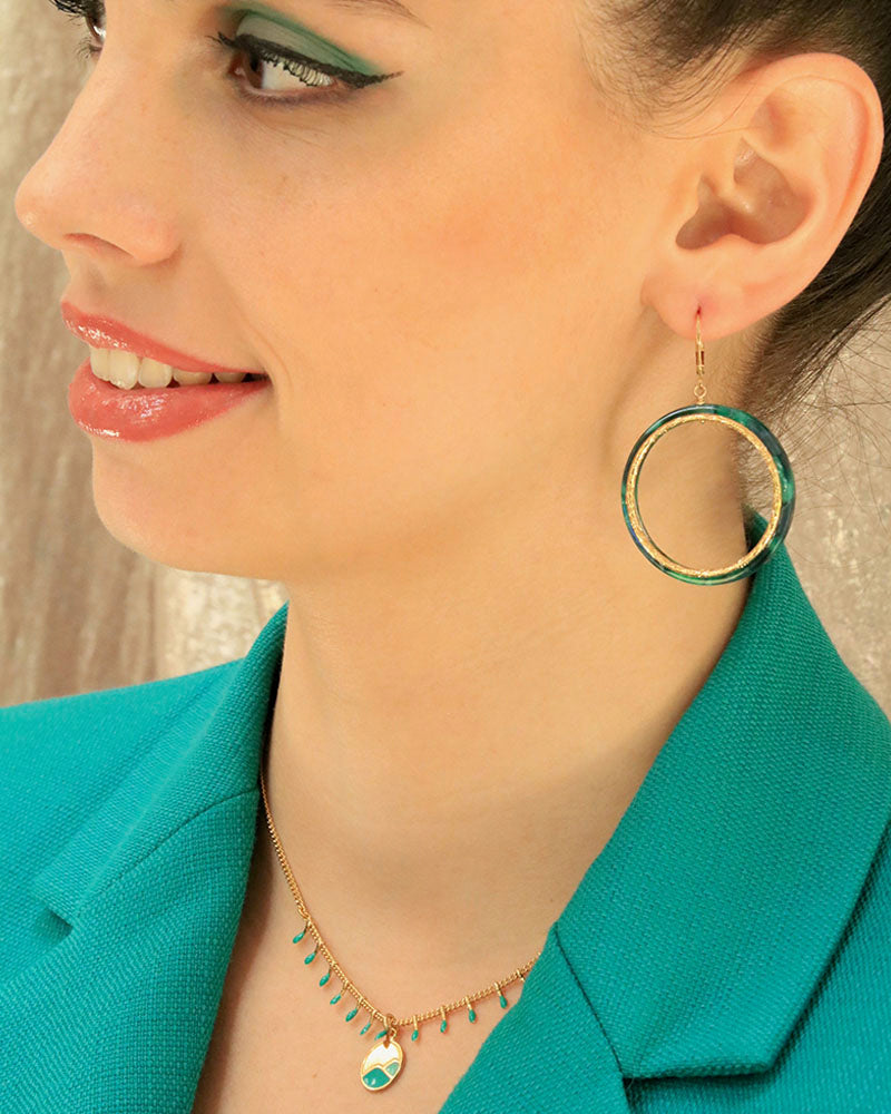 Boucle Eclipse