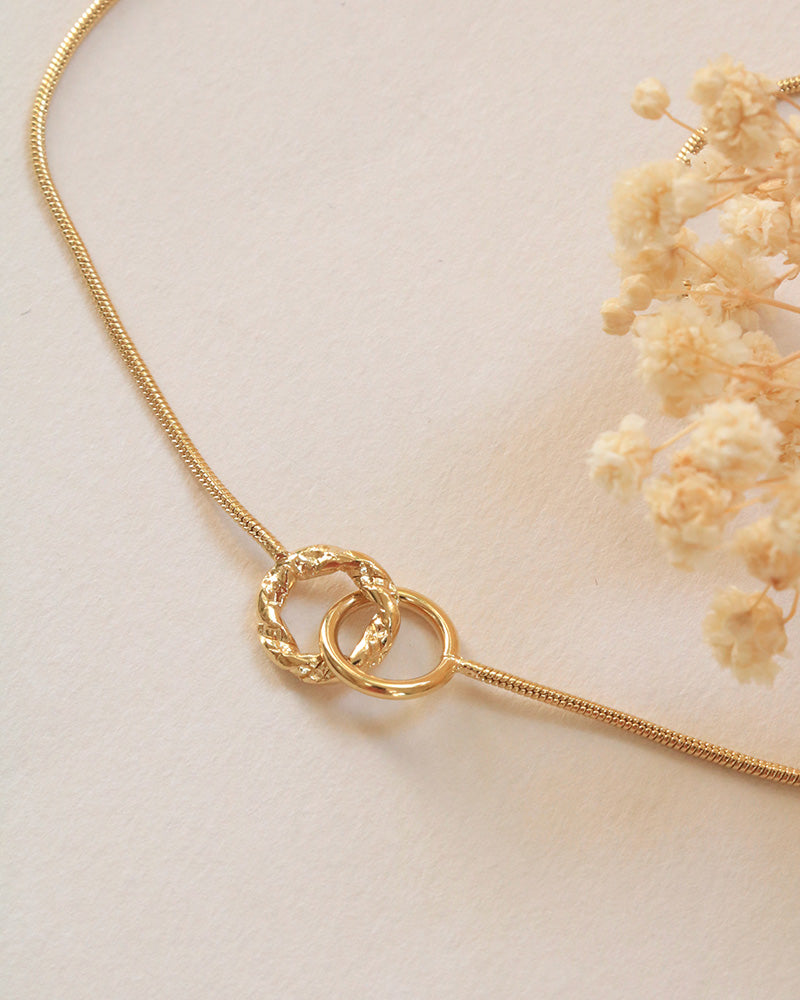 Collier Les Essentiels