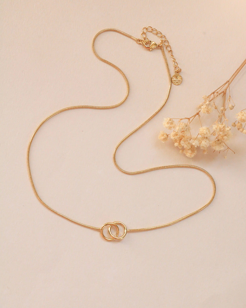Collier Les Essentiels
