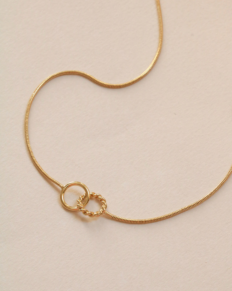 Collier Les Essentiels