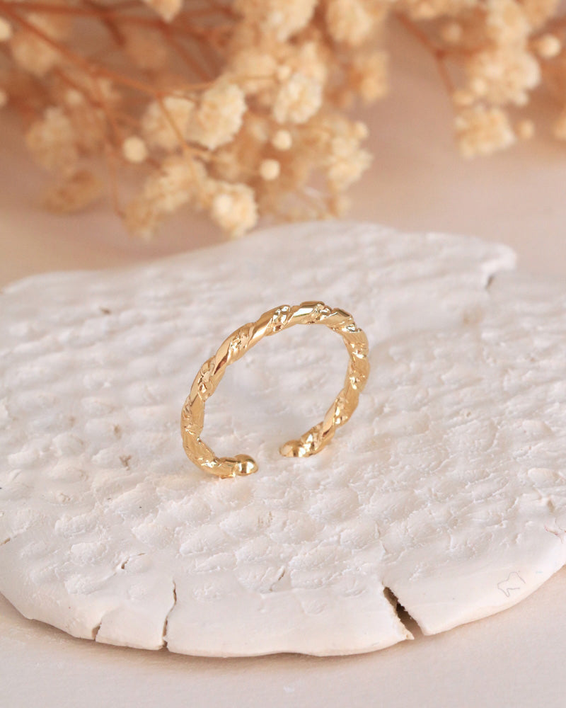 Bague Les Essentiels
