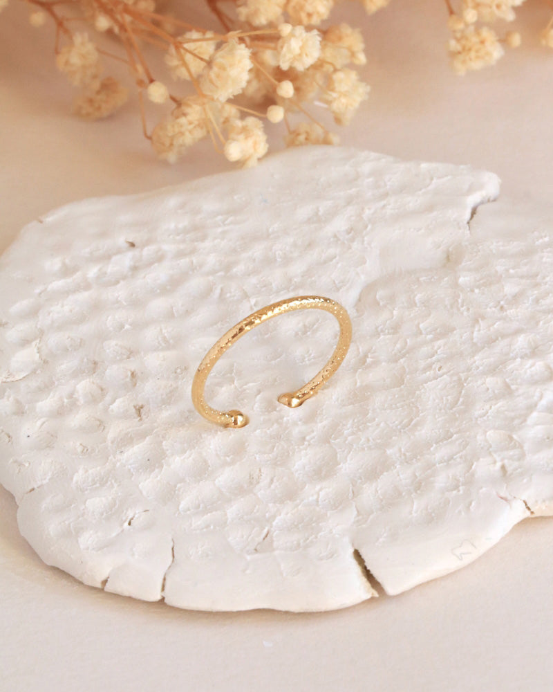 Les Essentiels Ring