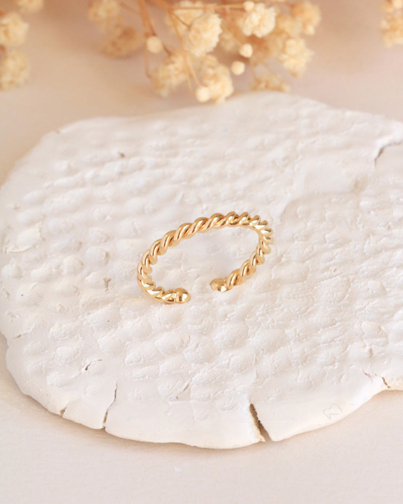 Bague Les Essentiels