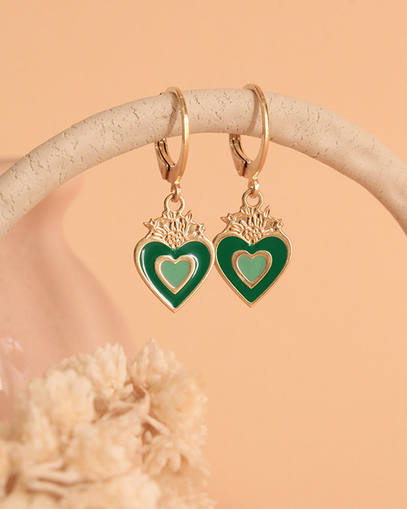Petites Pendantes Frida