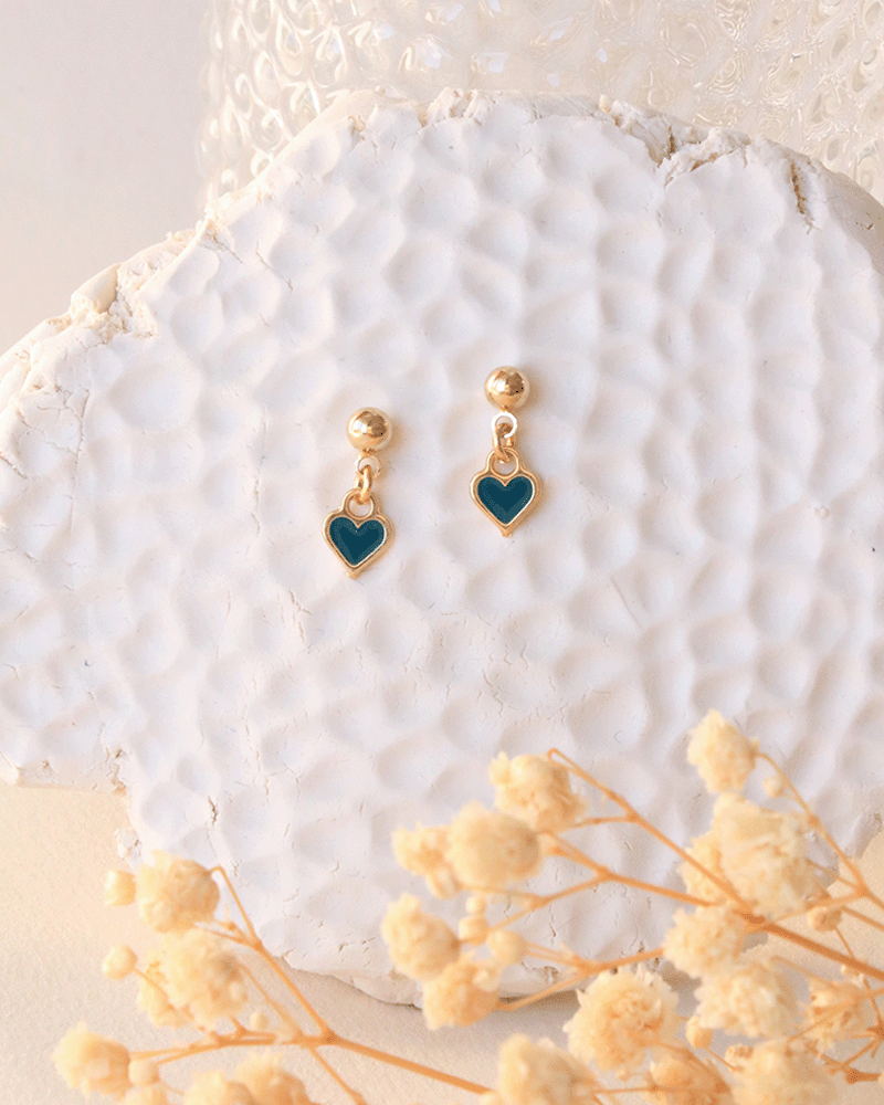 Petites pendante Frida