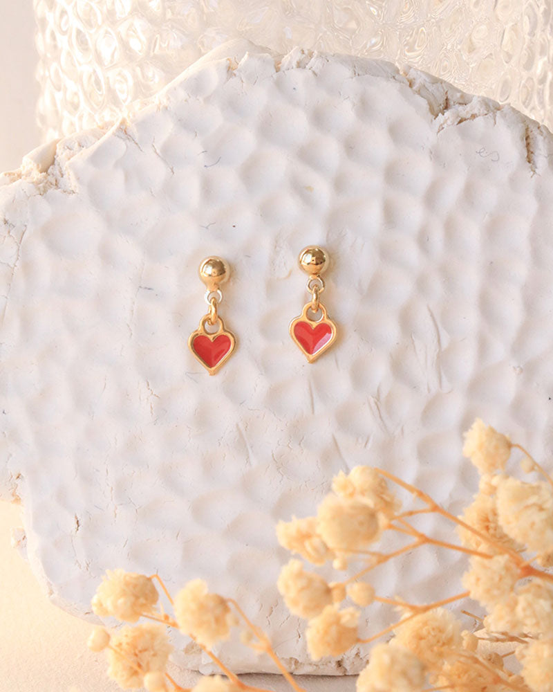 Petites pendante Frida