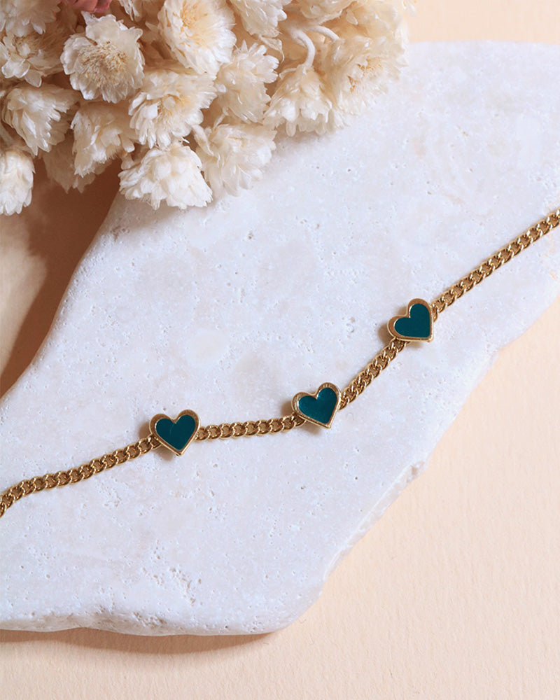 Frida Chain Bracelet