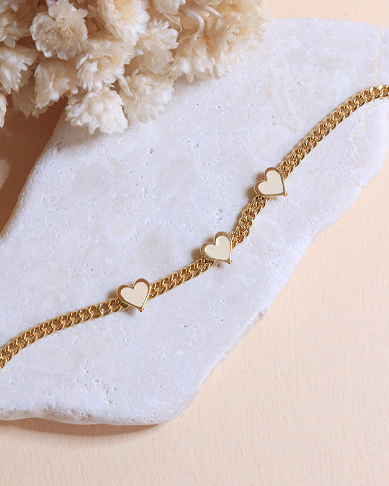 Frida Chain Bracelet