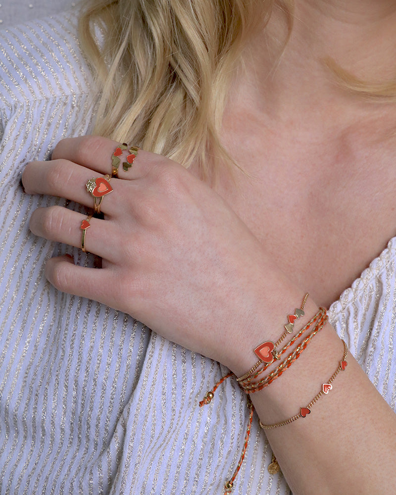 Bracelet Chaîne Frida