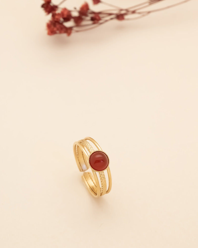 Bague Fine Kali