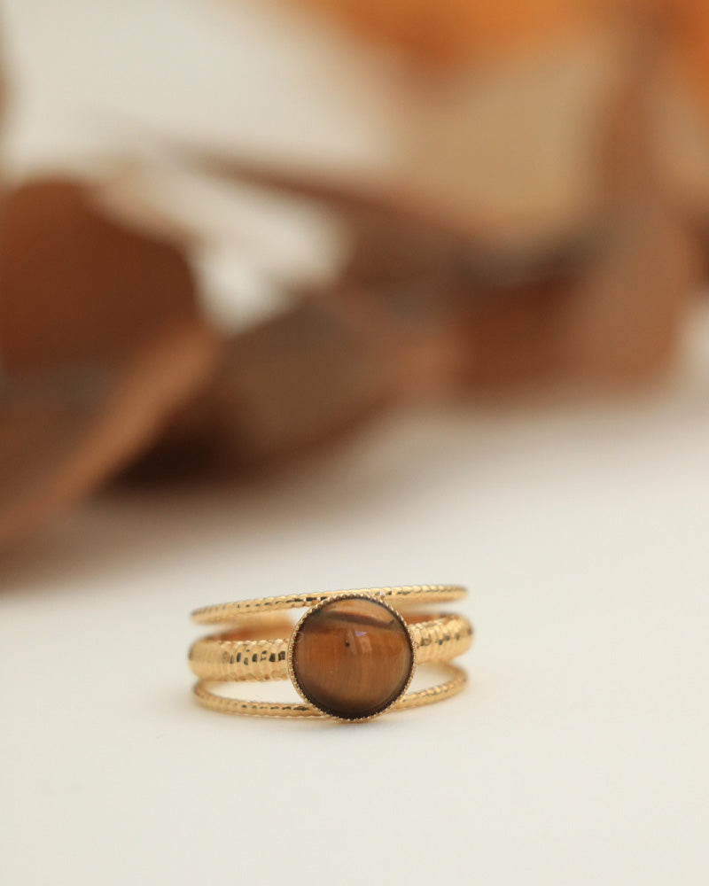 Bague Medium - Kali