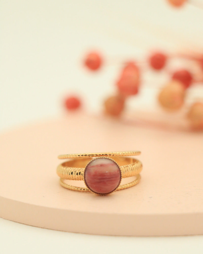 Bague Medium - Kali