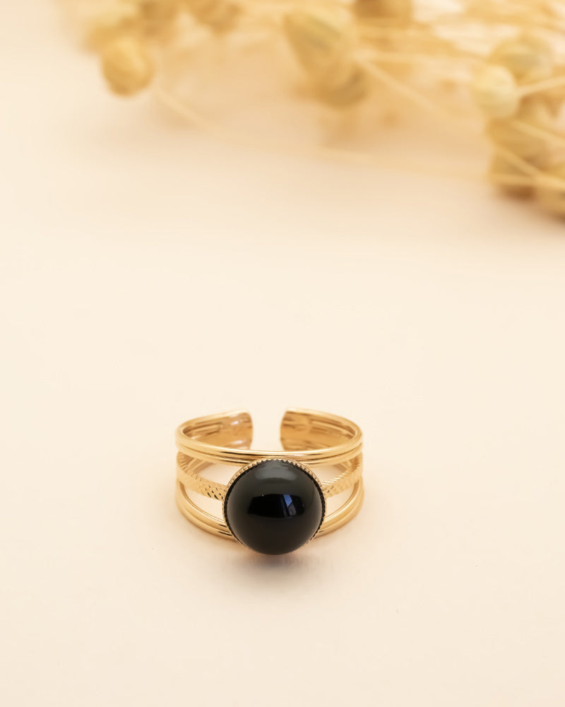 Large Kali Ring